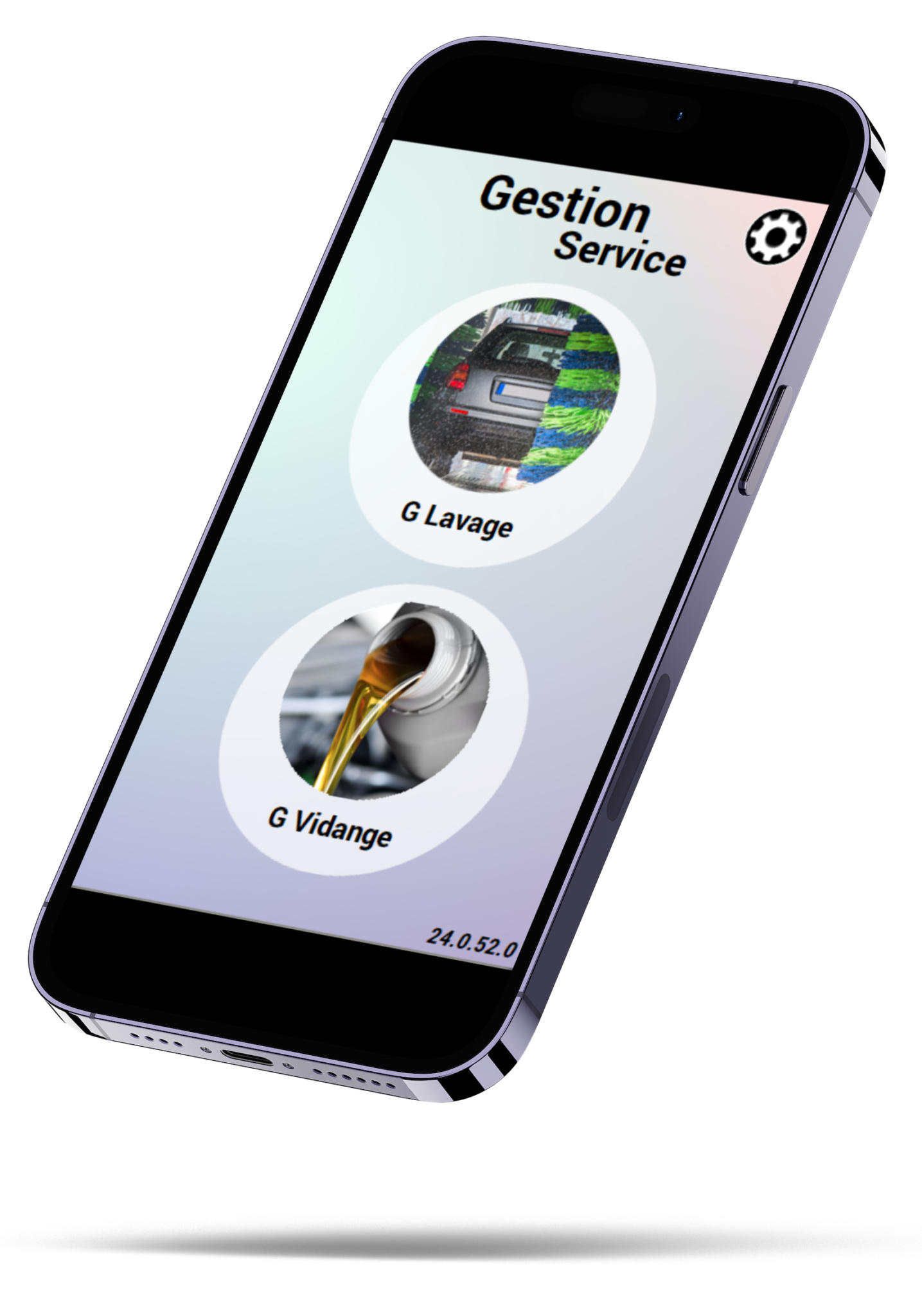 APP Service