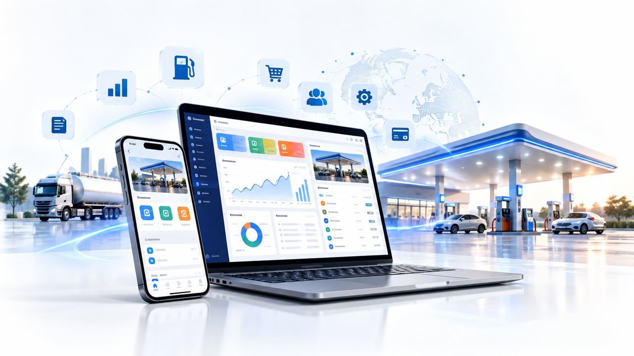 ESOFT - Solutions digitales
